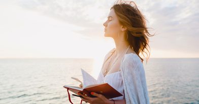 libri sul mare